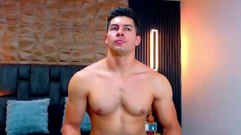 felipe  marcello online show from July 9, 11:20 pm