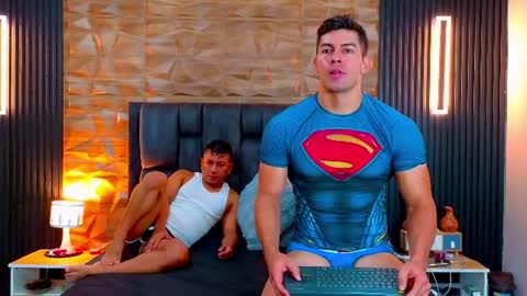 felipe  marcello online show from June 29, 2:39 pm