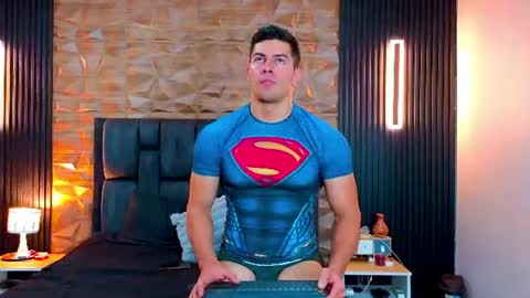 felipe  marcello online show from July 1, 2:15 pm