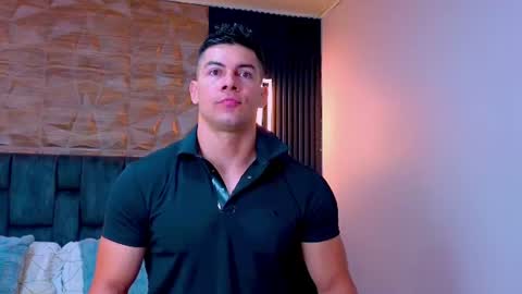 felipe  marcello online show from June 11, 10:52 pm