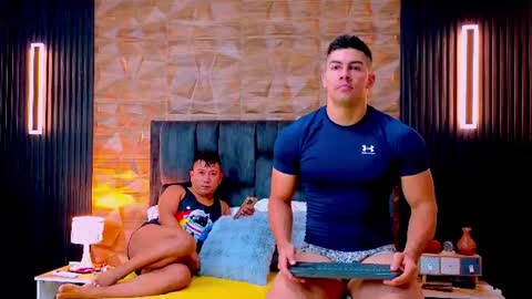 felipe  marcello online show from June 8, 2:51 pm
