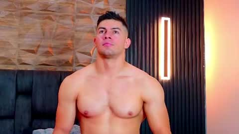 felipe  marcello online show from July 23, 2:25 pm