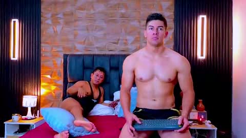 felipe  marcello online show from June 24, 2:35 pm