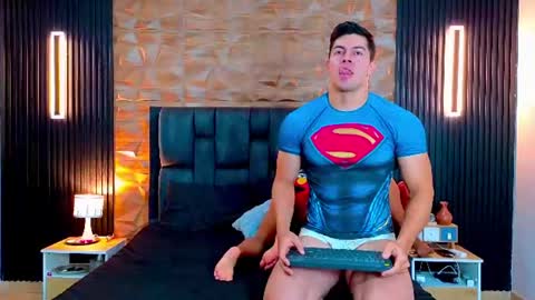 felipe  marcello online show from July 11, 2:53 pm