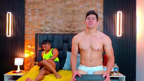 felipe  marcello online show from July 21, 2:41 pm