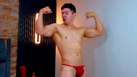 felipe  marcello online show from July 16, 4:32 pm