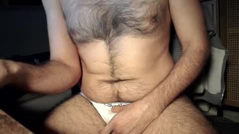 Hot Furry online show from February 23, 5:18 pm