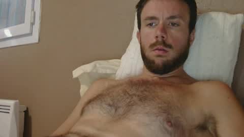 Le jardinier sexy online show from July 29, 8:03 am