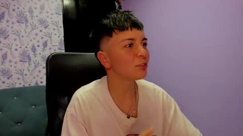 Snapshot of hothannah_ chatting on September 12, 3:52 am hannah online show from September 12, 3:52 am