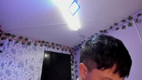Snapshot of hothannah_ chatting on October 2, 2:32 am hannah online show from October 2, 2:32 am