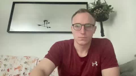 hotholby86 online show from November 15, 4:30 pm