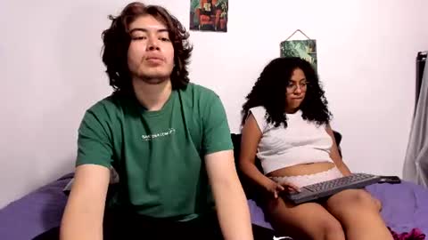 Sam and Nico online show from July 8, 4:05 am