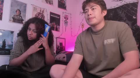 Sam and Nico online show from November 24, 4:00 am