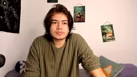 Sam and Nico online show from July 2, 3:23 am