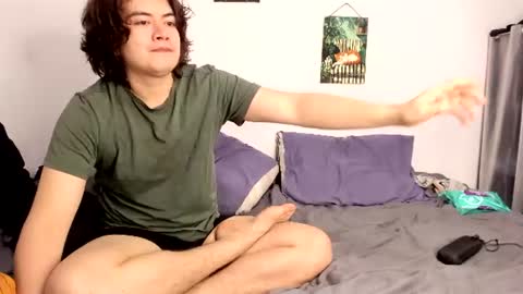 Sam and Nico online show from June 23, 5:37 am