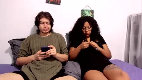Sam and Nico online show from July 9, 6:06 am