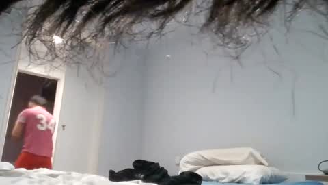 Hothungxxl28sp online show from January 6, 8:28 pm