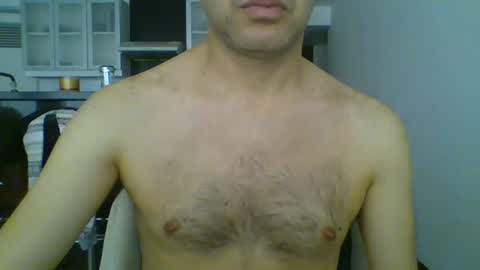 hottitan  twitter Marianoshcam online show from June 29, 1:55 pm