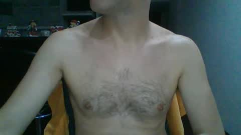 hottitan  twitter Marianoshcam online show from January 12, 4:19 am