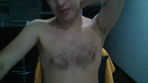 hottitan  twitter Marianoshcam online show from January 16, 4:43 am