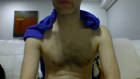 hottitan  twitter Marianoshcam online show from October 13, 4:36 am