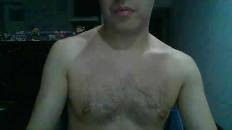 hottitan  twitter Marianoshcam online show from January 8, 3:45 am