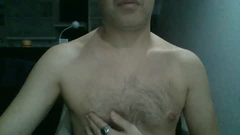 hottitan  twitter Marianoshcam online show from June 22, 3:25 am