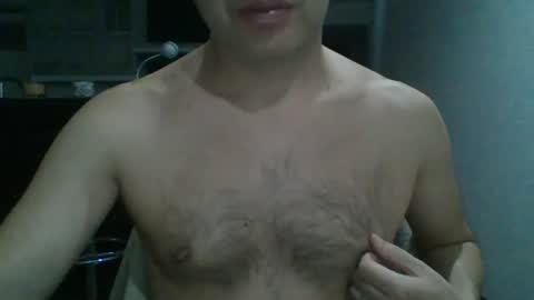 hottitan  twitter Marianoshcam online show from July 25, 3:26 am