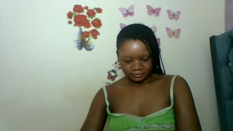 LOYCE online show from July 12, 10:24 pm