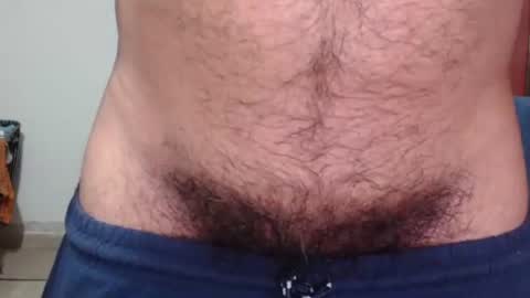 James-Hotxx online show from March 16, 10:25 pm