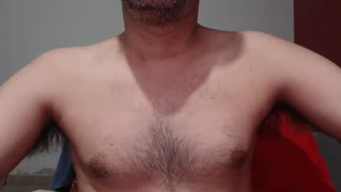 James-Hotxx online show from February 22, 9:06 pm