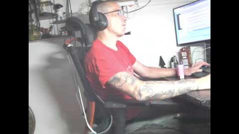 hotkinkytat online show from May 26, 2:17 am