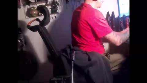 hotkinkytat online show from October 18, 8:46 pm