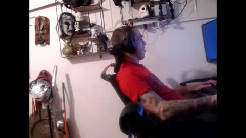 hotkinkytat online show from February 6, 3:37 am