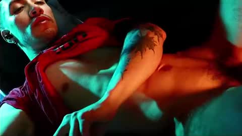 Hotlatinking online show from June 26, 5:13 am
