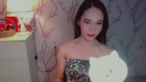 XANDRA online show from October 20, 10:42 am