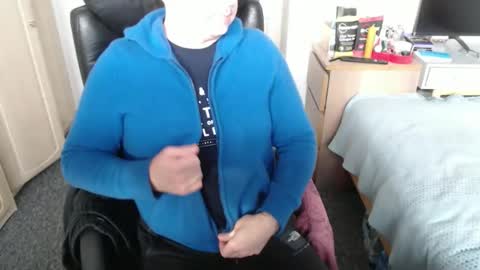 hotman7423 online show from February 23, 8:16 am