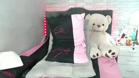 HotTrannyCock online show from December 16, 6:05 pm