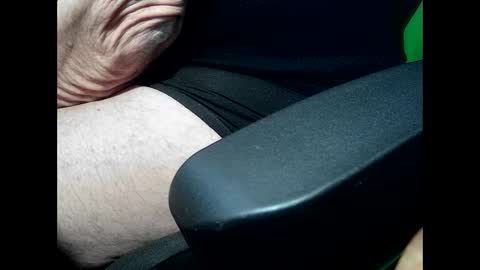 hotmassage50 online show from March 9, 12:42 pm