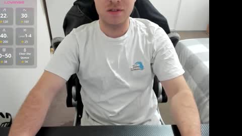 Cum and play X online show from October 2, 7:07 am