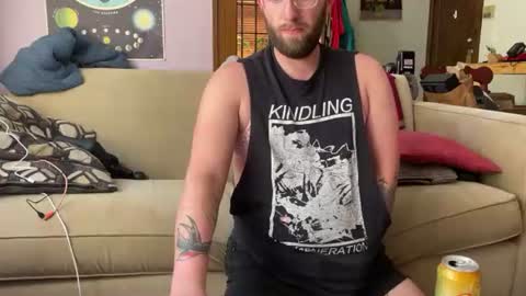 Jared online show from July 13, 9:18 pm
