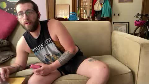 Jared online show from June 29, 5:56 pm