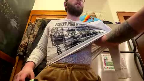Jared online show from May 7, 3:24 am