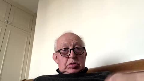 hotmuff99 online show from October 29, 3:36 pm