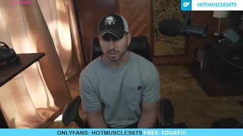 hotmuscles6t9 online show from June 18, 12:54 pm