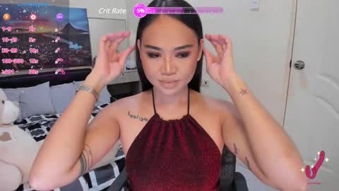 Madi online show from February 17, 4:28 pm