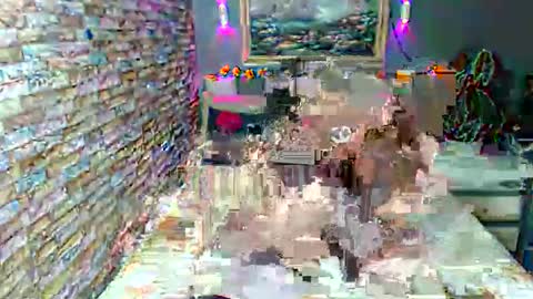 Snapshot of hotnathalie69 chatting on October 31, 12:05 pm hotnathalie69 online show from October 31, 12:05 pm