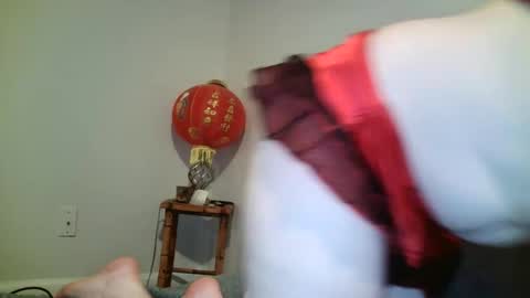 hotpepperose online show from March 8, 1:06 am