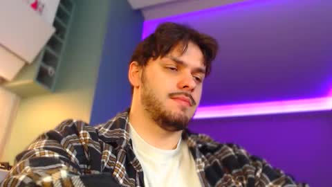 Jason online show from November 15, 2:46 am