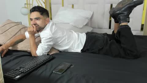 hotpulse vc online show from March 9, 12:32 pm